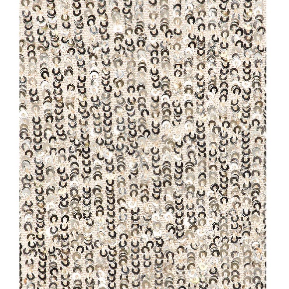 In The Mood For Love Sequence Sexy Gold Top - Picture 12 of 14